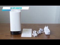 OLAX 5G G5018 روتر اصلاح شده X55 Unlimited Hotspot 5G / 4G LTE مودم روتر MOD