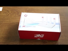 OLAX MC50 Wifi 4g Router Universal 4g Lte Wifi Router 4g Cpe Router با سیم کارت