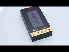 روترهای وای فای 5G