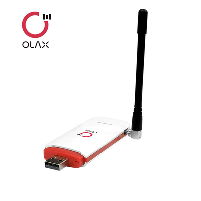 مودم USB Wifi Mini OLAX 150mbps 4G Cat4 مودم USB قابل حمل