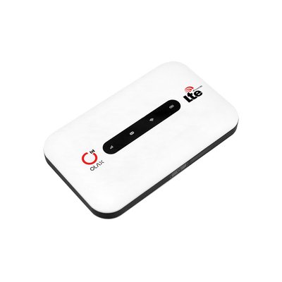 سازندگان Outdoor OLAX MT20 قابل حمل مودم بی سیم Hotspot موبایل 4g lte با اسلات سیم کارت روتر Wifi موبایل 4G
