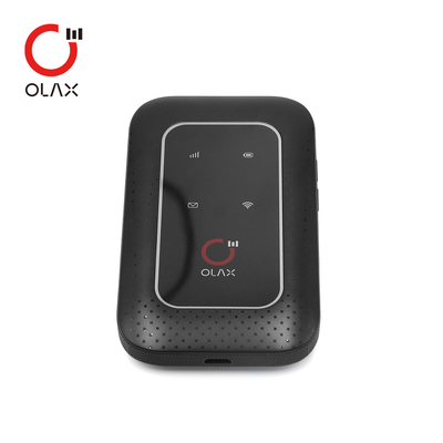 روتر جیبی Olax WD680 High Speed ​​4g Router Wifi Hotspot Mobile Unlocked