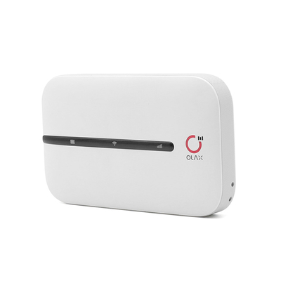 روترهای وای فای بی سیم OLAX MT10 Wi-Fi 802.11b 4g قابل حمل وای فای هات اسپات