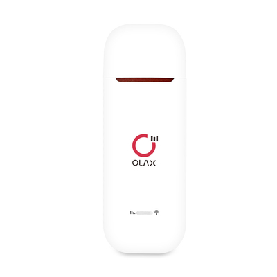 OLAX U90 4G UFI Wifi Dongle Lte USB Wingle Modem 150Mpbs برای 10 کاربر