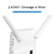 روتر Wifi AX6 Pro 4g Lte CPE 300mbps 4000mah