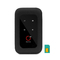 روتر جیبی پرسرعت OLAX WD680 4G با سرعت 150 مگابایت بر ثانیه، روتر Wifi Mini Unlock 2100mAh