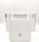 روترهای وای فای بی سیم 4g 4000mah LTE Cat4 300mbps با سیم کارت