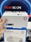 OLAX G5010 QUALCOMM X55 4G 5G LTE جیبی WIFI HOTSPOT 4000MAH باتری روتر CPE CAT22 مودم قابل حمل روتر CPE